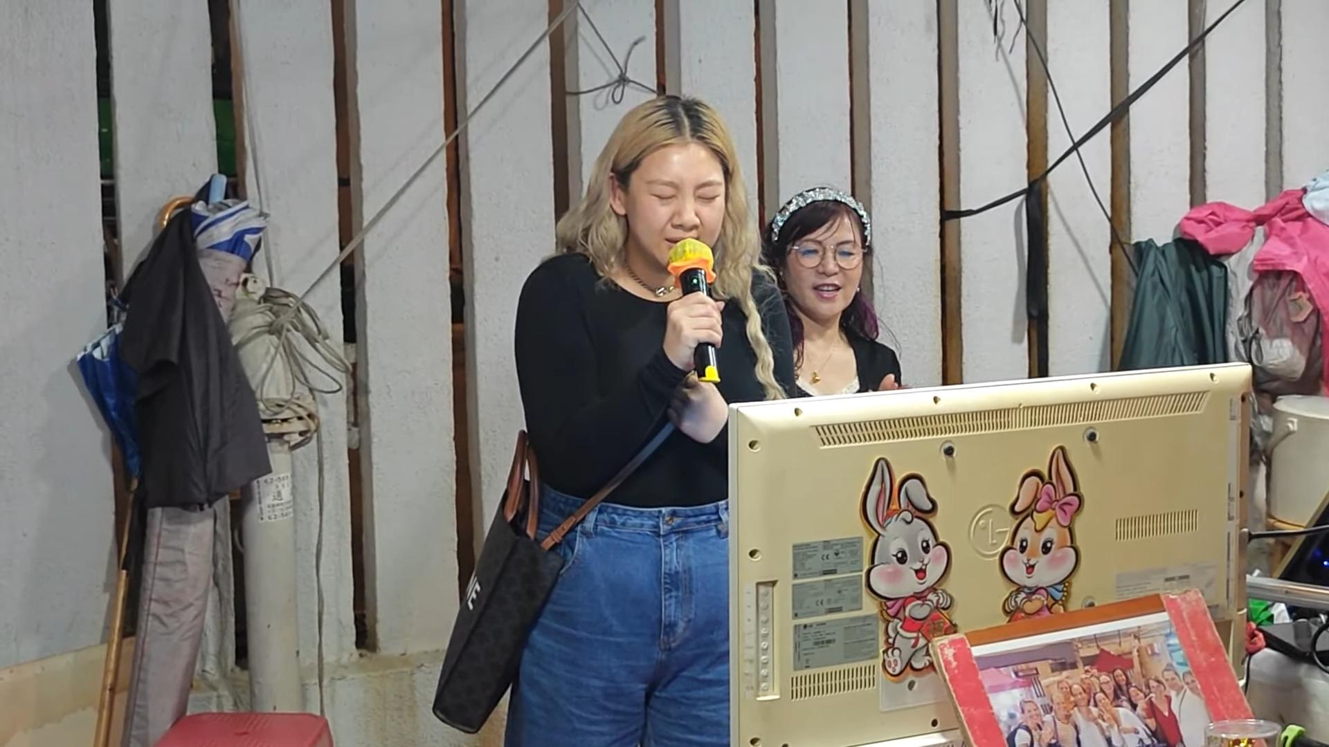 欣宜忽傳死訊 寰亞︰佢OK呀