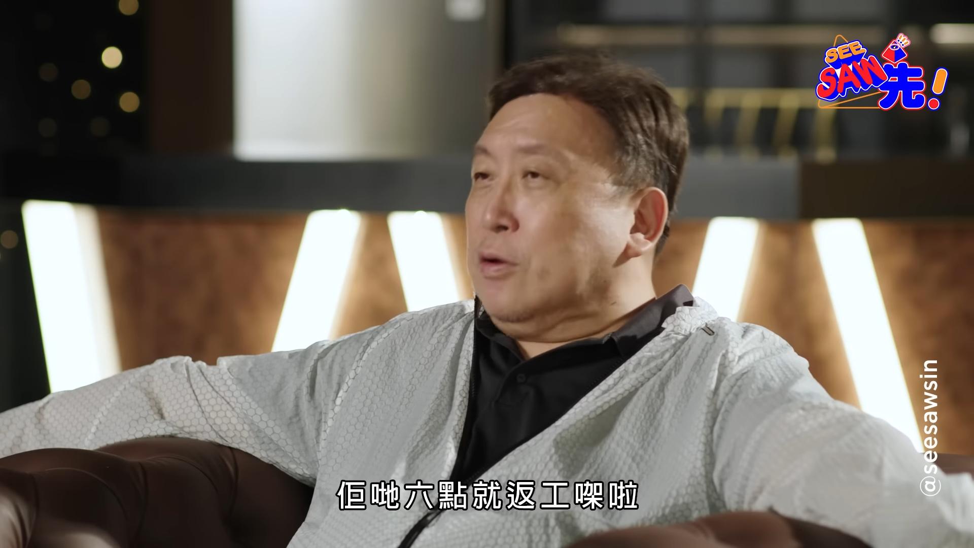 一舞傾城｜王晶還擊 指李婉華係TVB屎戲之王