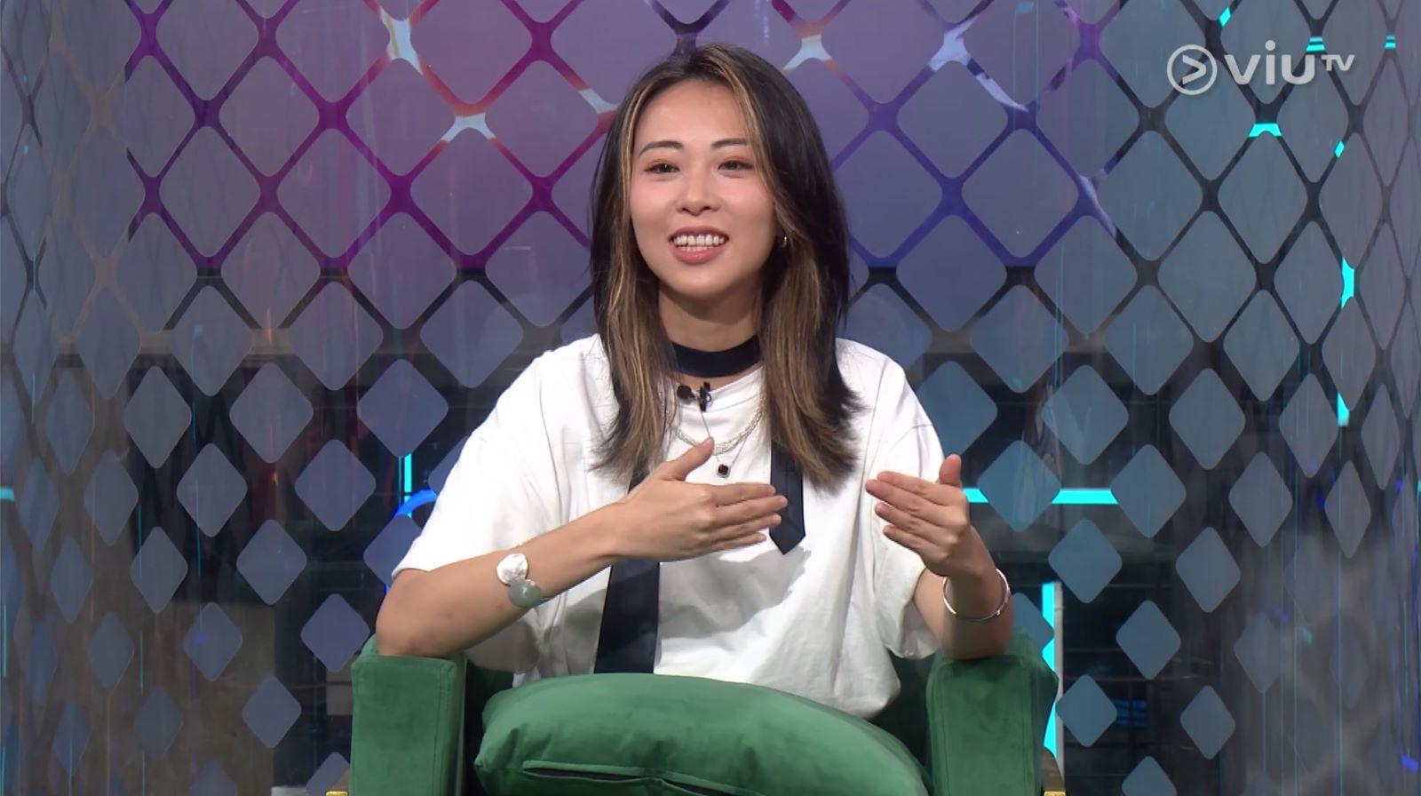 戀講嘢｜Katrina自爆曾與國際巨星拍過拖 網民憑線索齊估係同一個人？