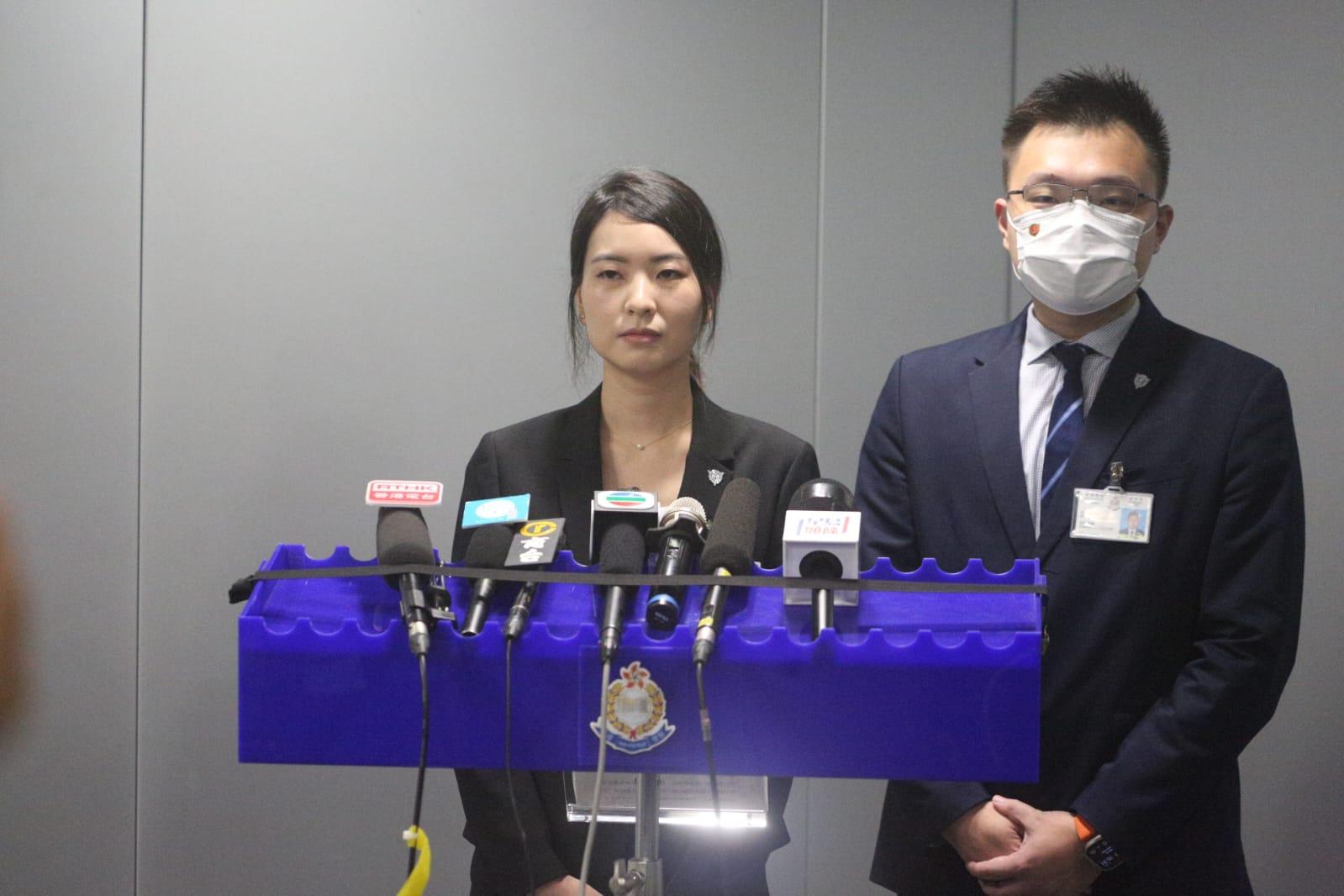 雷霆2023｜O記瓦解非華裔人士操控販毒集團　拘7男2女檢大麻花霹靂可卡因等