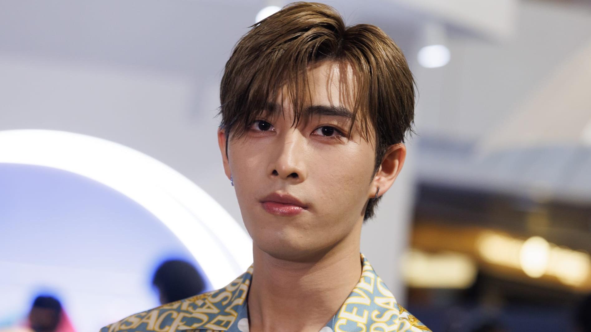 Phoebus@P1X3L談公司大地震：唔到我哋擔心 暫定明年開團隊音樂會