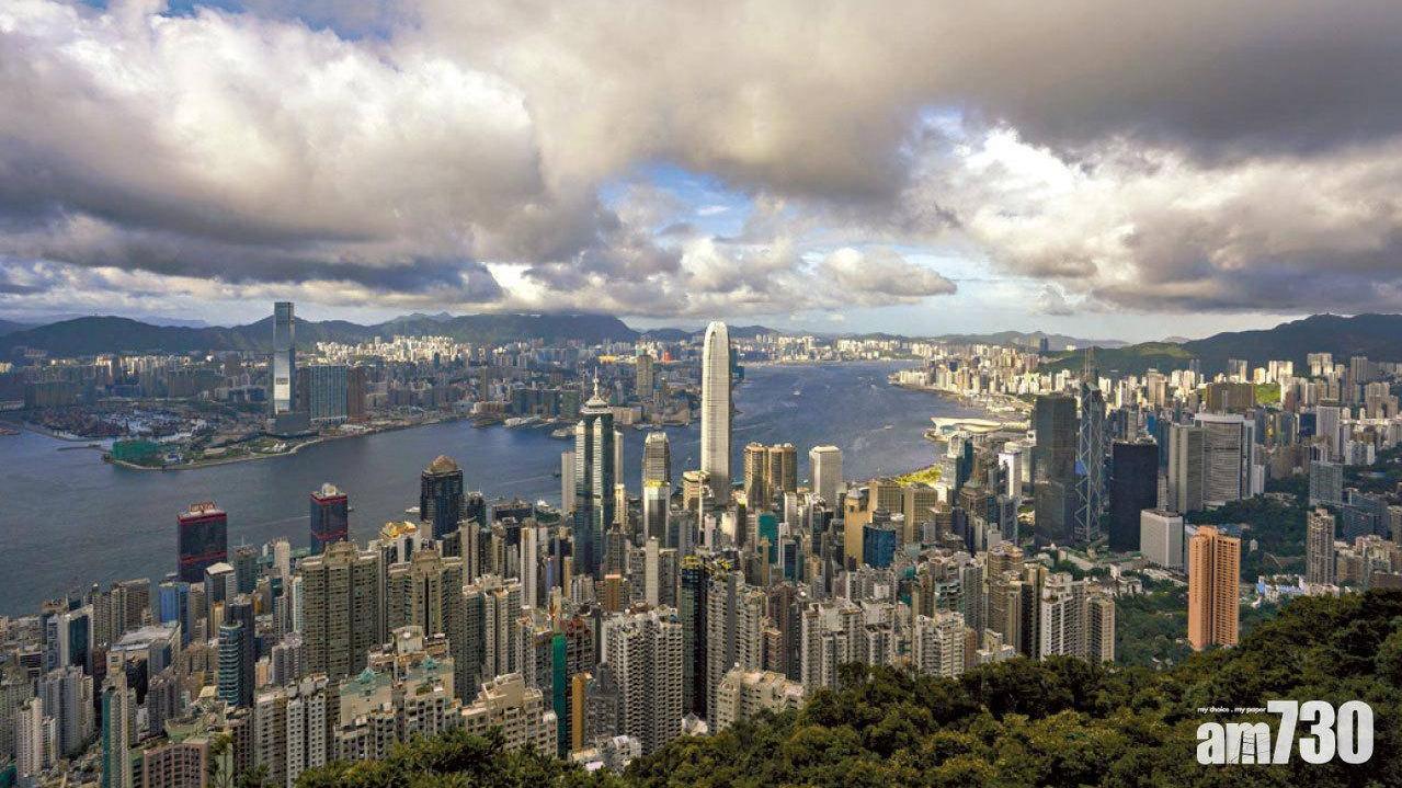 全球最宜居城市本港排名61大升13位　仍輸新加坡