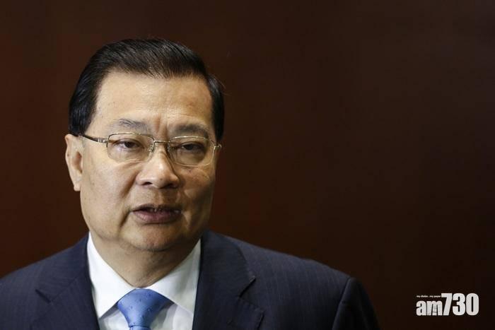 Ray Online｜譚耀宗指中間派已不復存在　親證湯家驊、狄志遠是「愛國者」