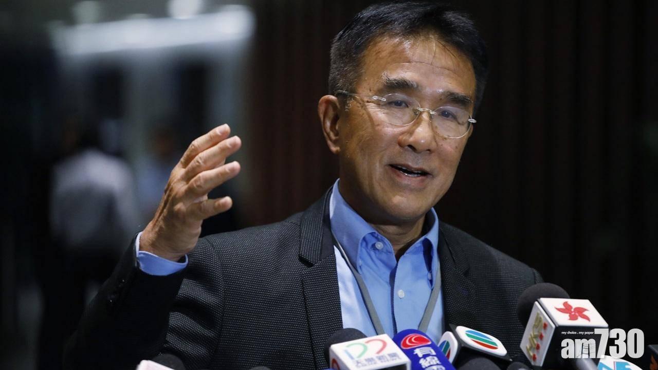 2元乘車優惠︱運輸署今起嚴打濫用　田北辰質疑似「交功課」