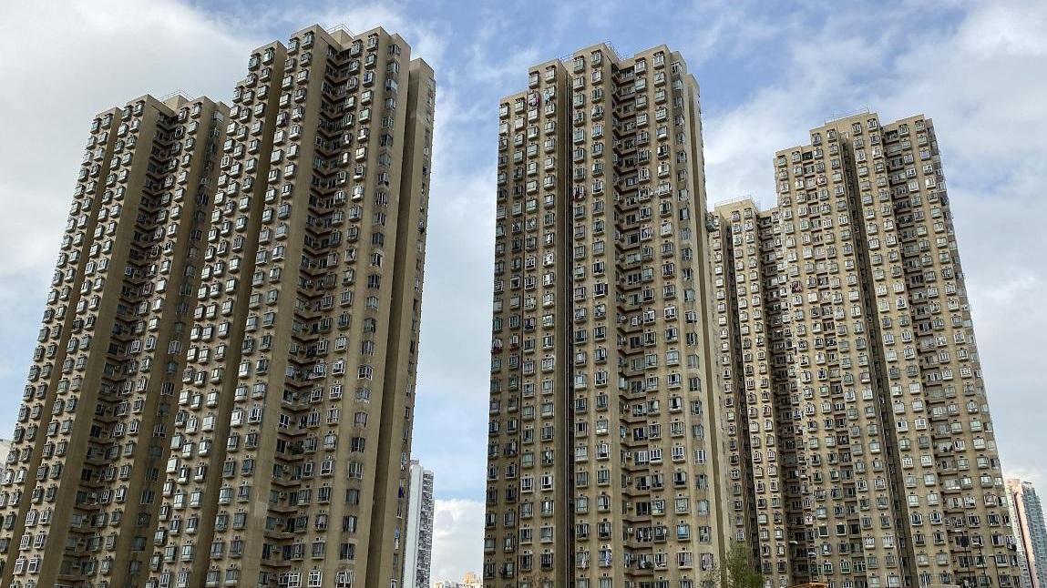 二手樓成交｜青怡花園海景兩房放盤1年累減百萬 535萬易主