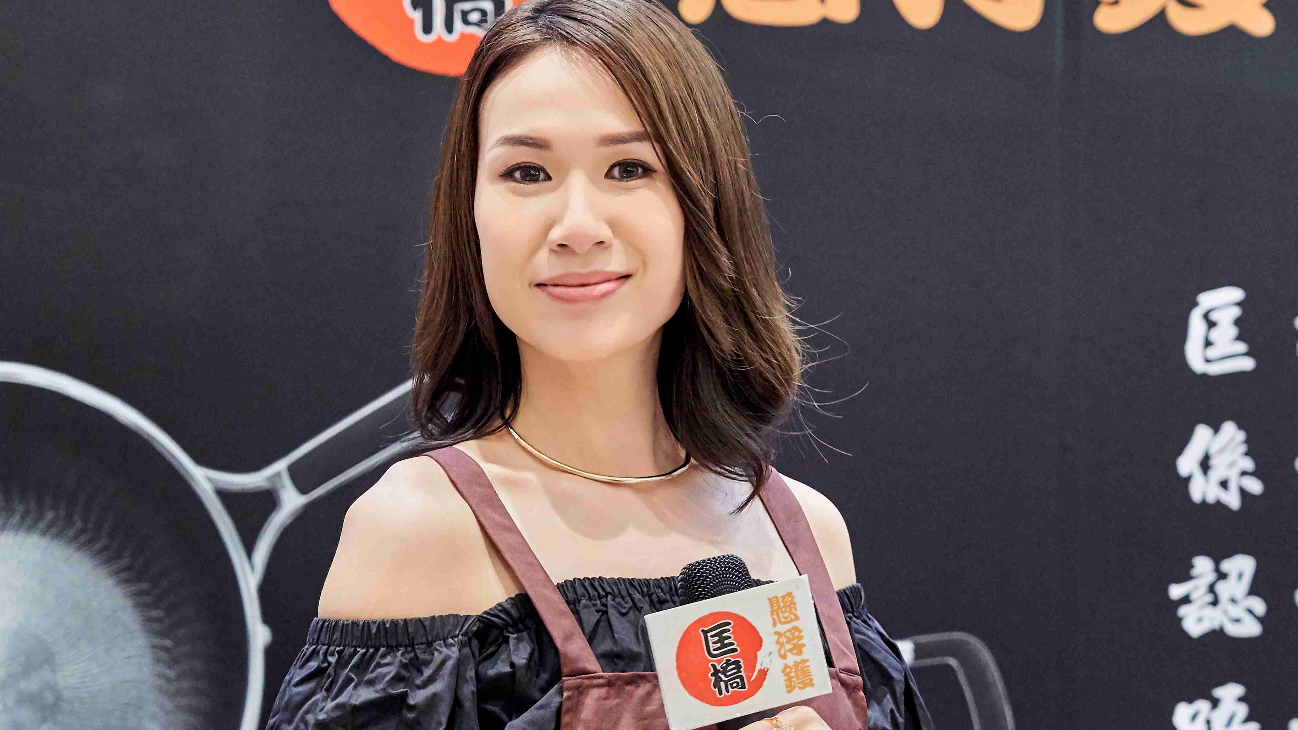 楊明燉湯生意全線結業 莊思明自爆無綫再玩