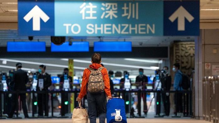 通關“黑碼”可適時取消