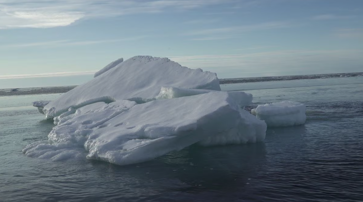 科學家最新警告︰2030年代夏 北極恐無海冰
