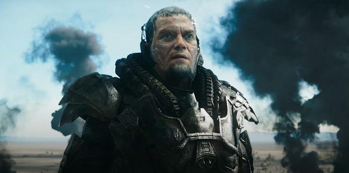 倒米反派 《閃電俠》薩德將軍：多元宇宙玩X人