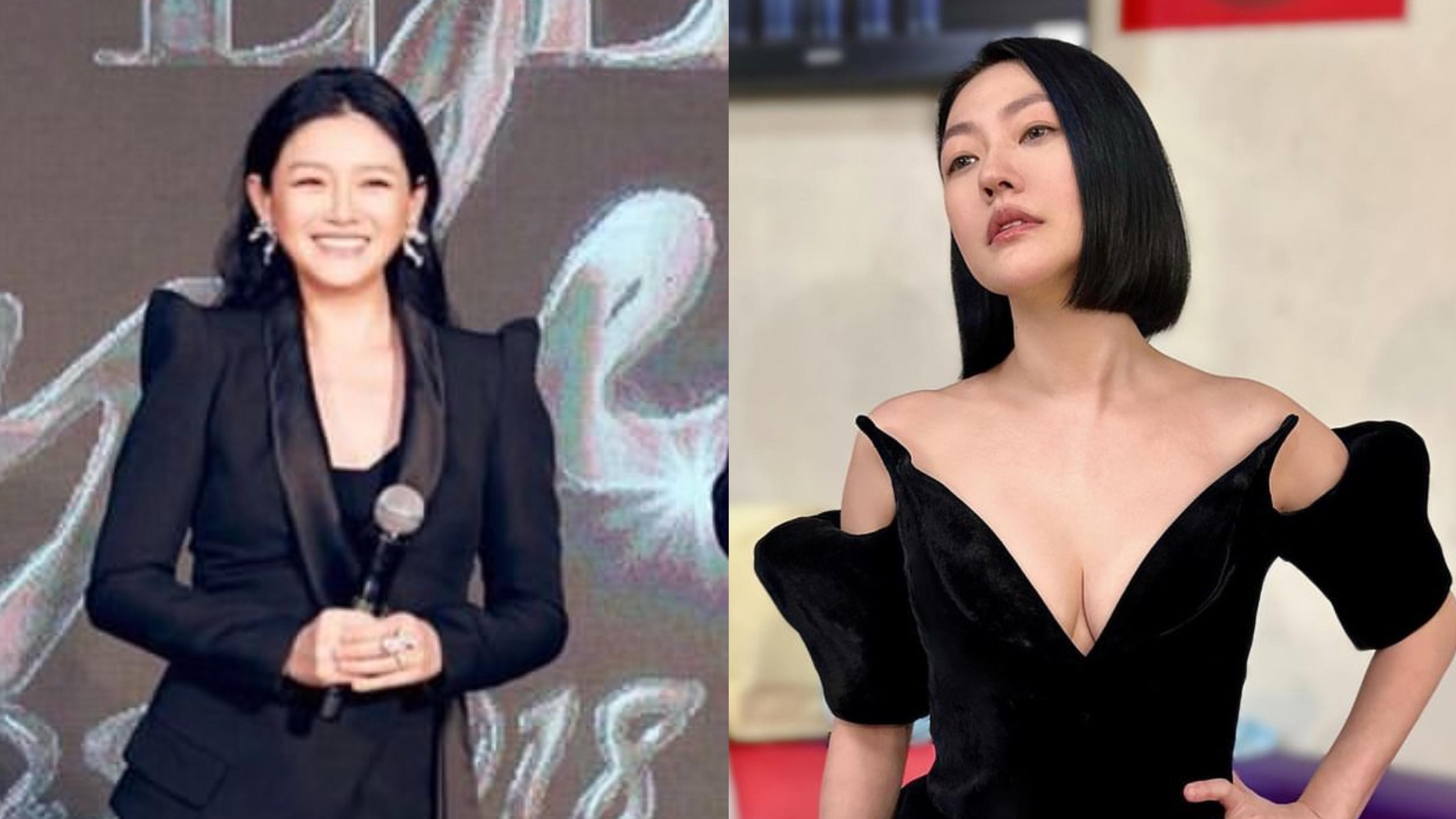 葛斯齊上節目爆有吸毒人證　大小S發聯合聲明提告：嚴重侵害名譽