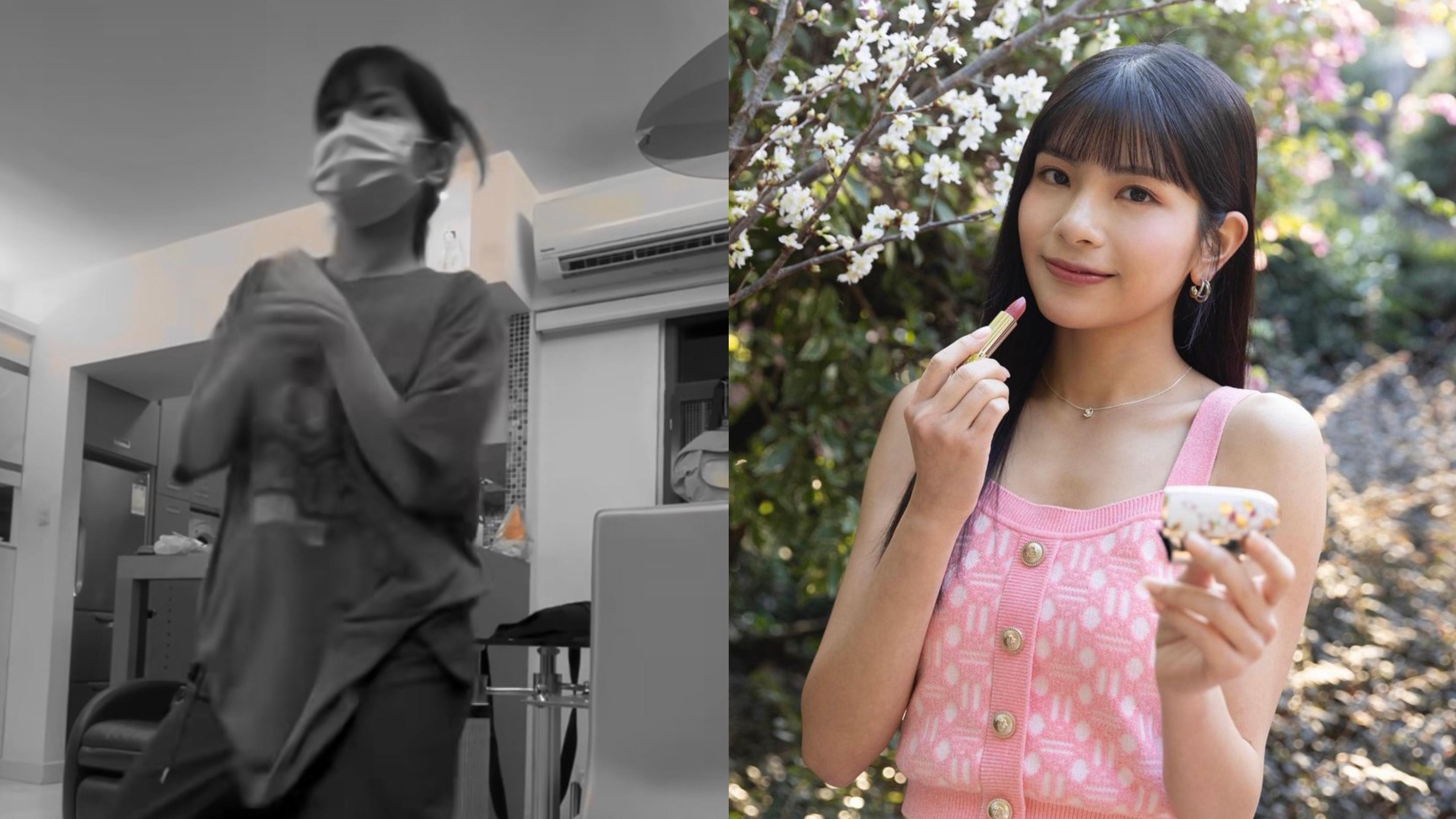 So Ching 教跳舞收平民價 感激粉絲繼續營運後援會：Can’t thank you enough