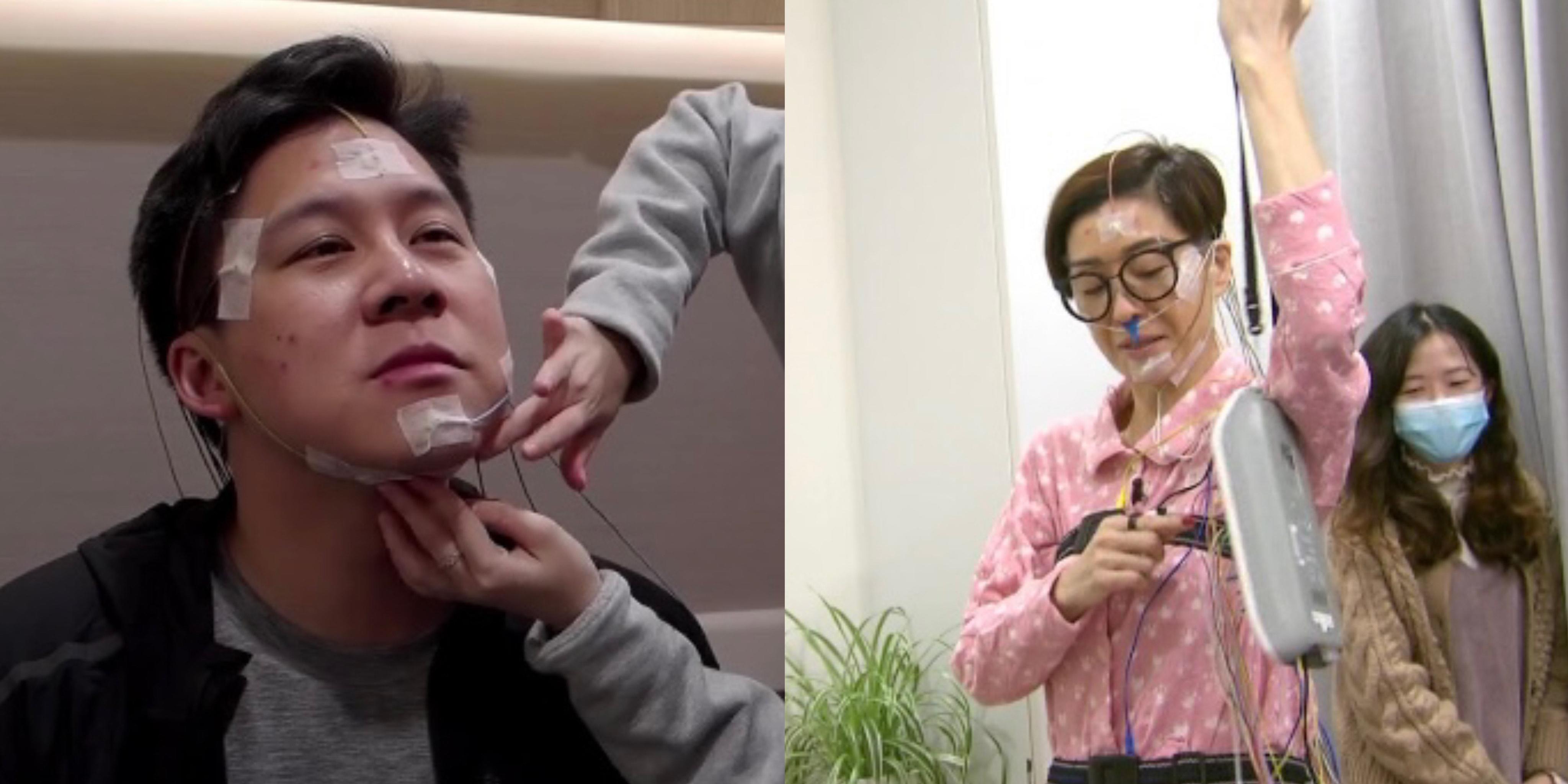 好睡好起｜霍啟剛患中度睡眠窒息症 伍詠薇: 半百歲人冇瞓過一覺好