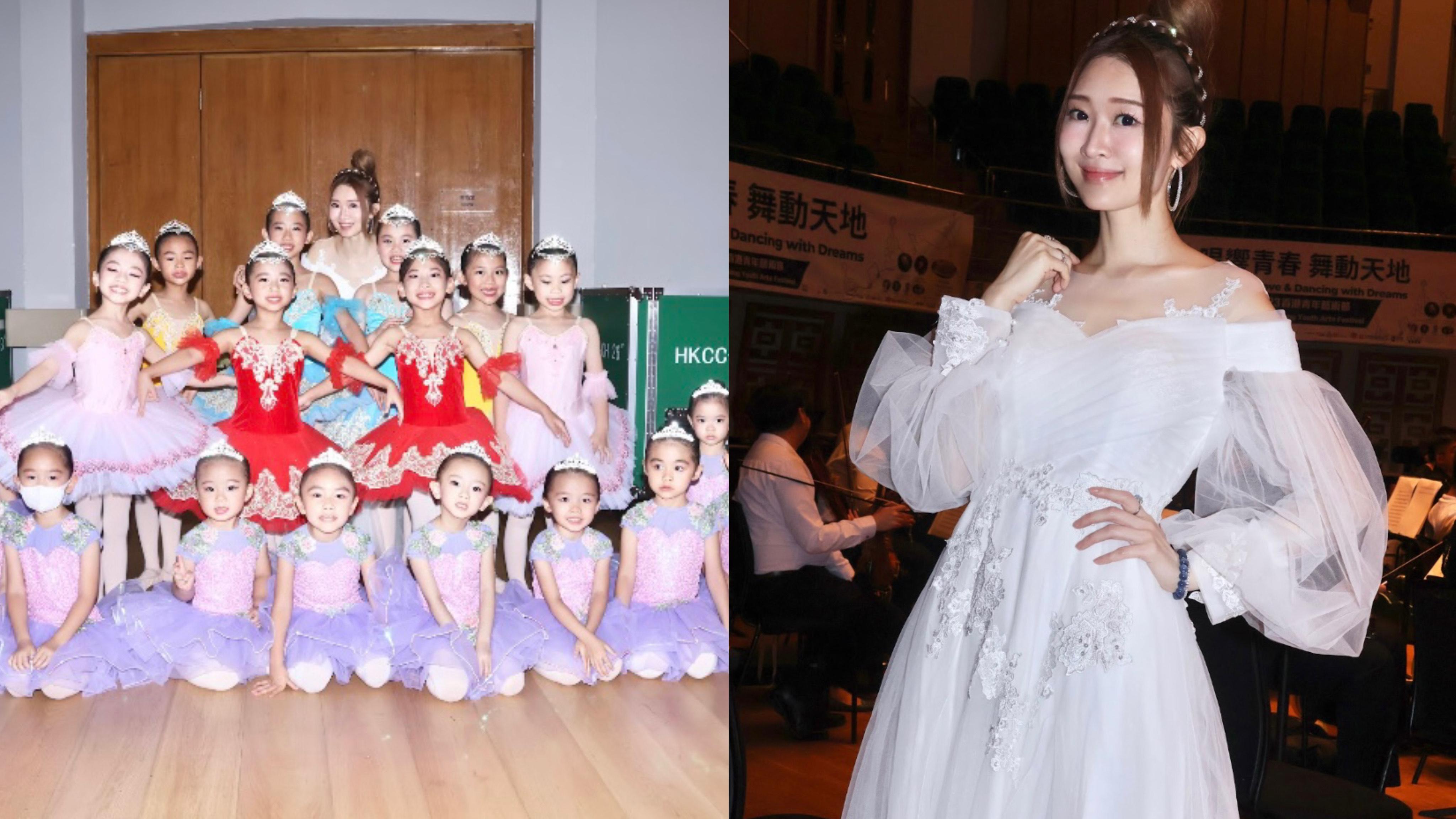 鍾雨璇翻唱經典電影主題曲 自爆記性比小朋友差