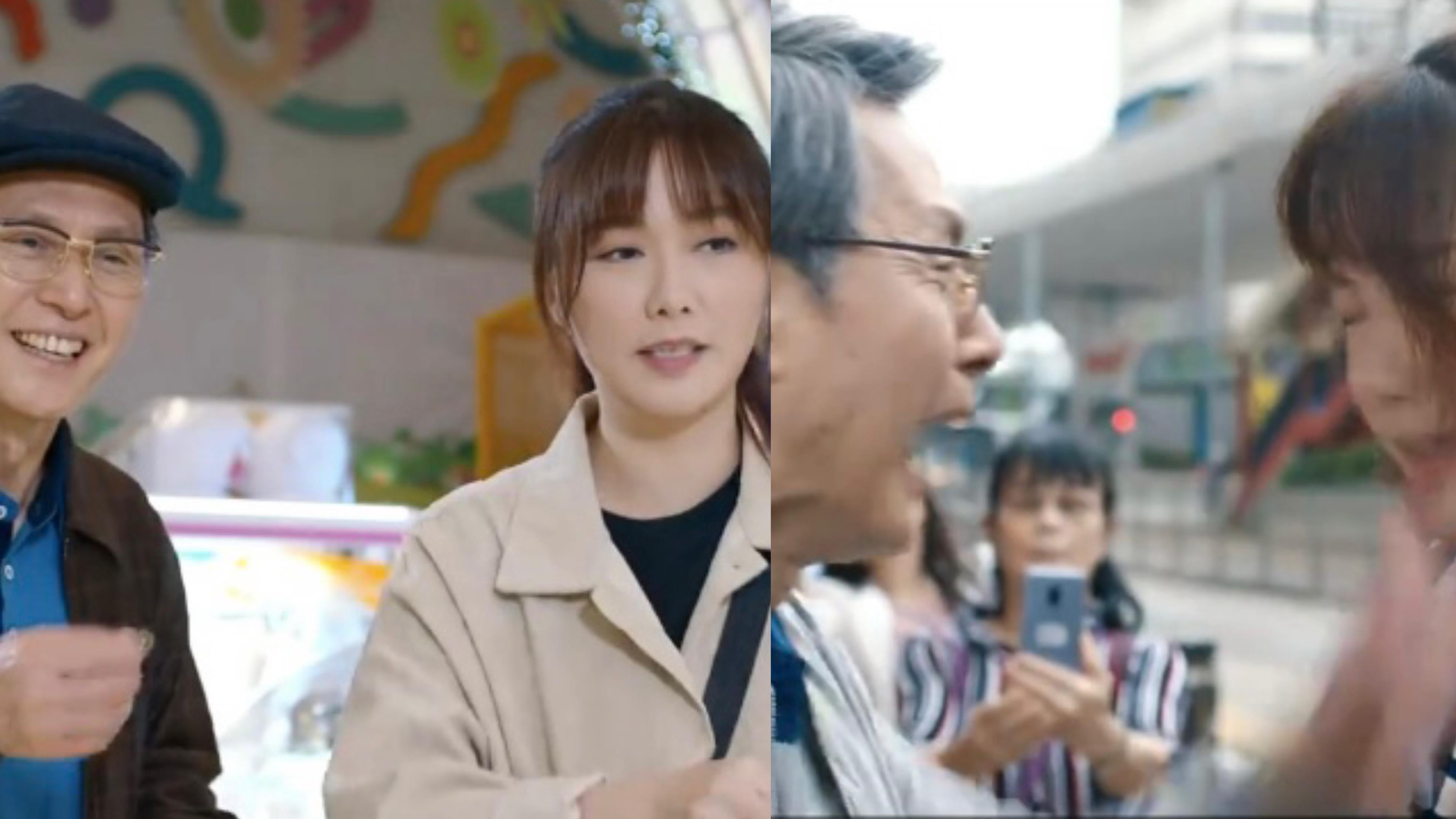 隱門｜被張國強爆Seed 臨時加碼瘋狂掌摑 湯洛雯: 估唔到連續咁多巴