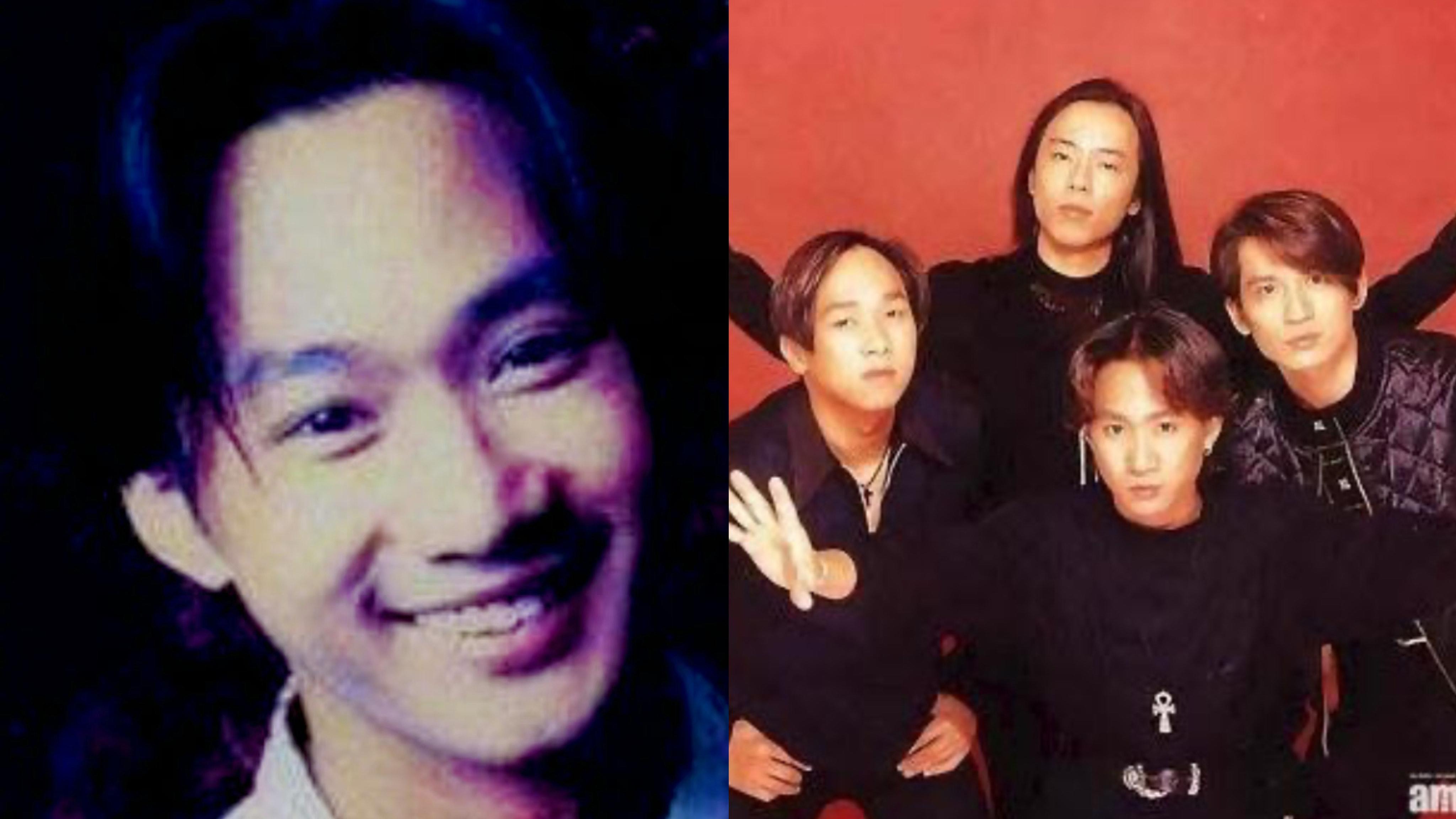 黃家駒逝世30年｜葉世榮發文悼念戰友 黃貫中︰你會是後無來者可追