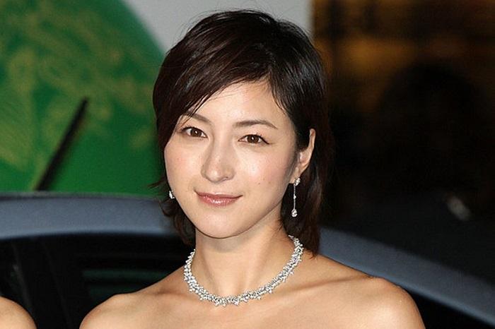 廣末涼子不倫戀獲日媒同情 凸顯社會男女不公