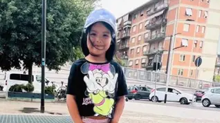 意大利酒店變難民營 5歲女童大堂失蹤 疑被塞入行李箱擄走