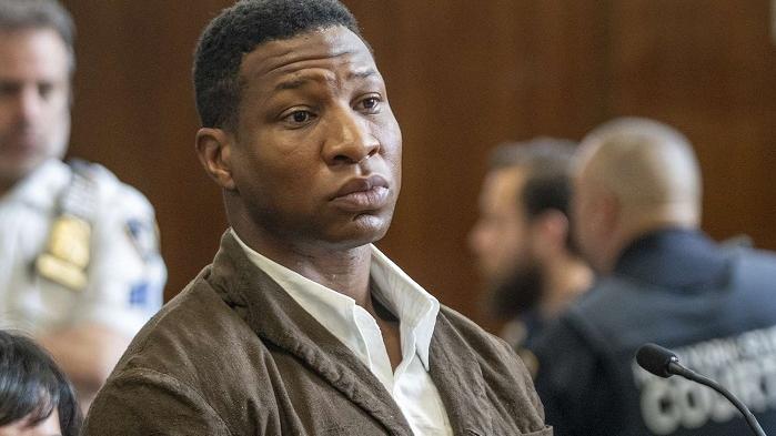 《蟻俠》家暴案 征服者康男星Jonathan Majors反控遭前女友虐打