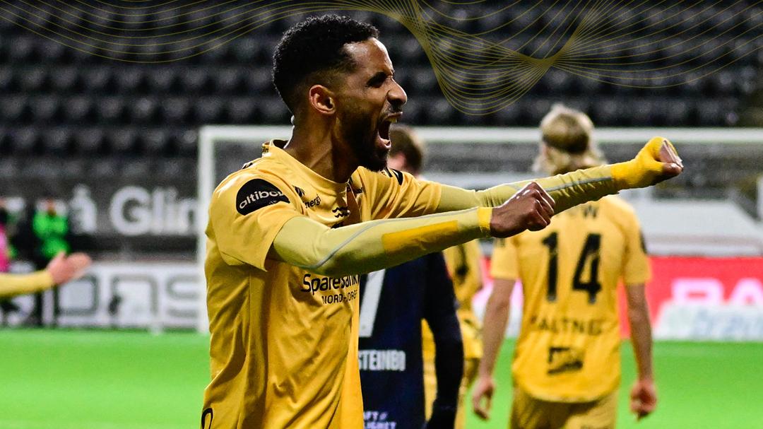 今日有咩波｜波杜基林特挪超無敵手 作客史卓加斯特誓保金身