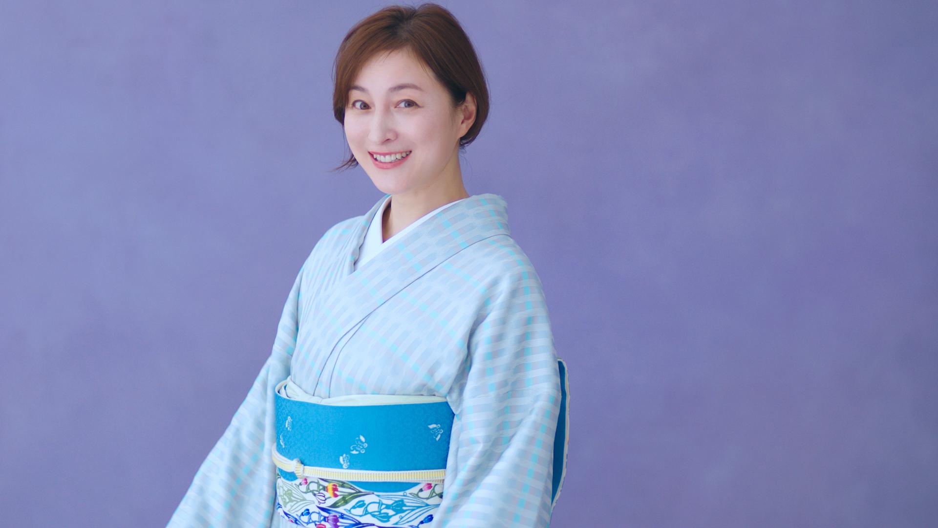 廣末涼子認出軌辭演新片 四代言廣告全下架恐賠巨額違約金