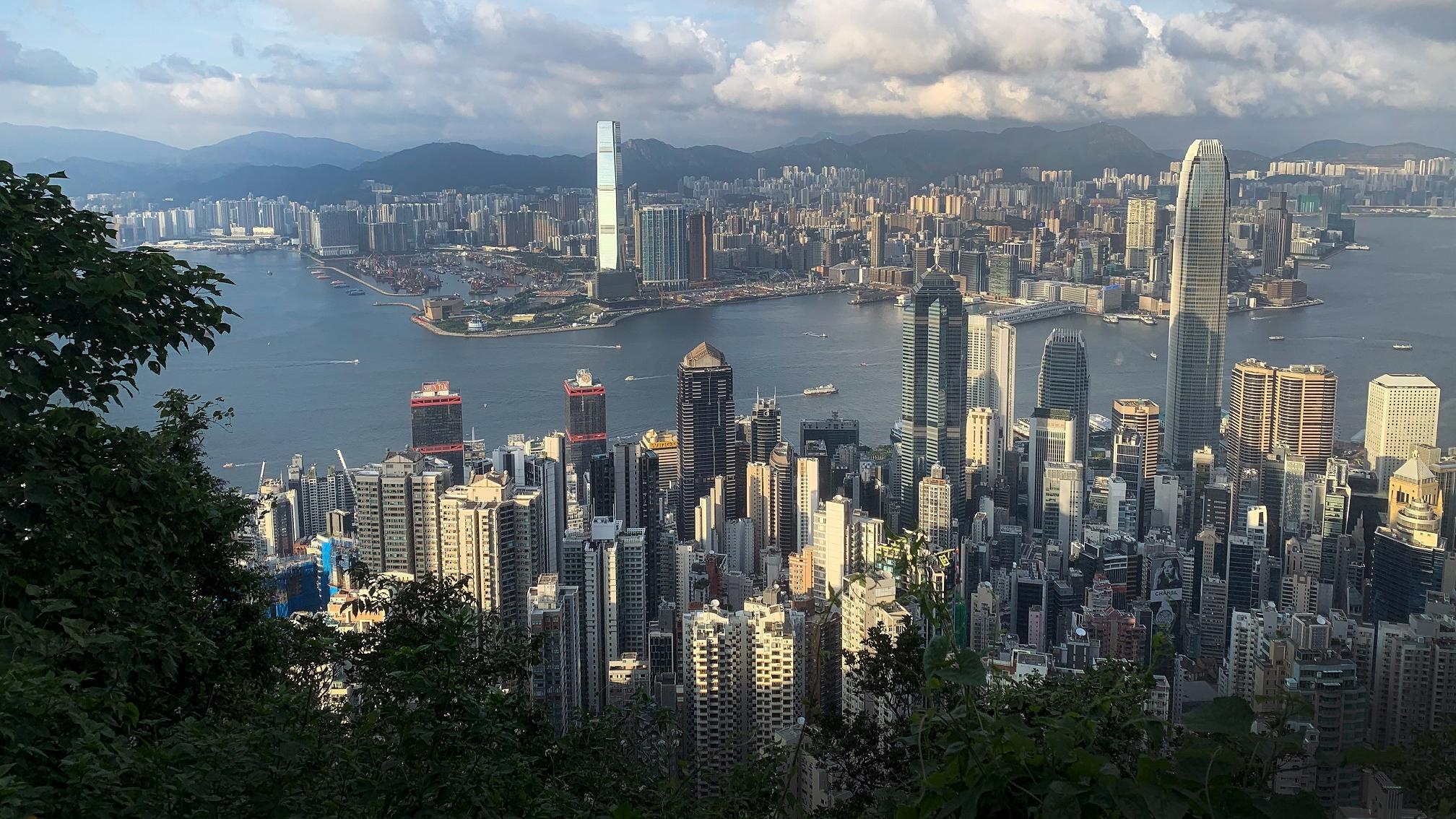 MPF｜強積金人均上半年賺5411元 GUM料全年表現欠佳