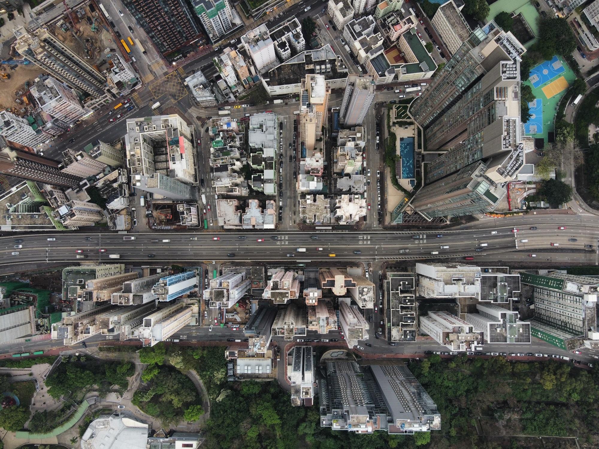 租金平過供樓租樓？買樓？