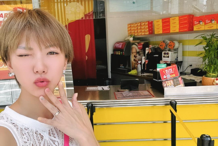 台灣metoo｜黑人陳建州及范瑋琪要求道歉及賠償 大牙周宜霈：法院見