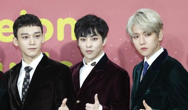 EXO三子爆解約糾紛 律師：遭簽下奴隸合約