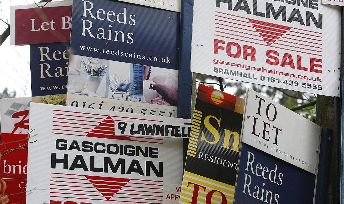 英國置業申按揭另類選擇 估唔到呢類都得