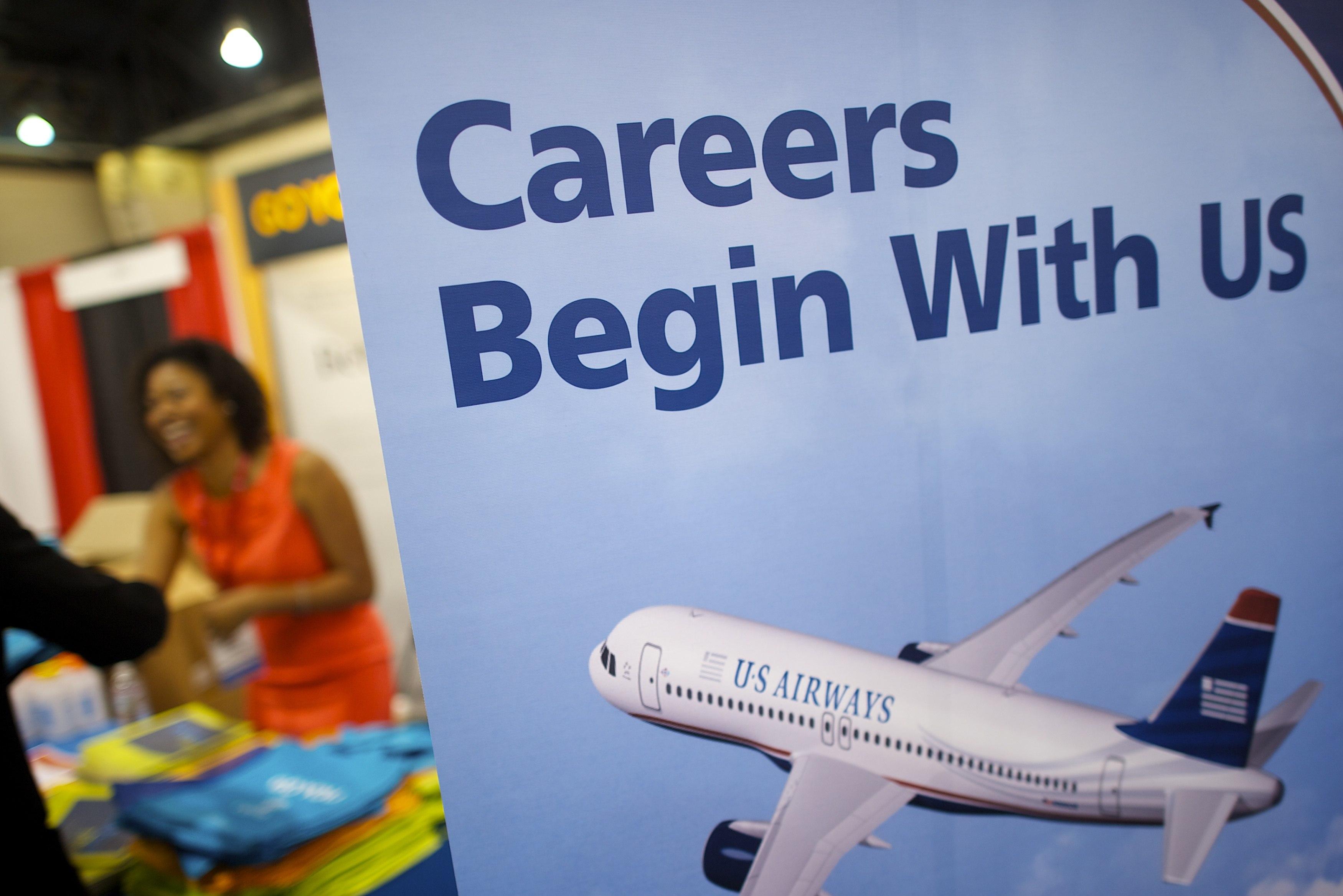 美國的非農數據再次走高