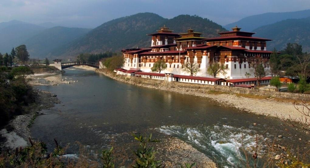 幸福國家｜曾號稱全球最幸福國度 不丹面臨移民危機 