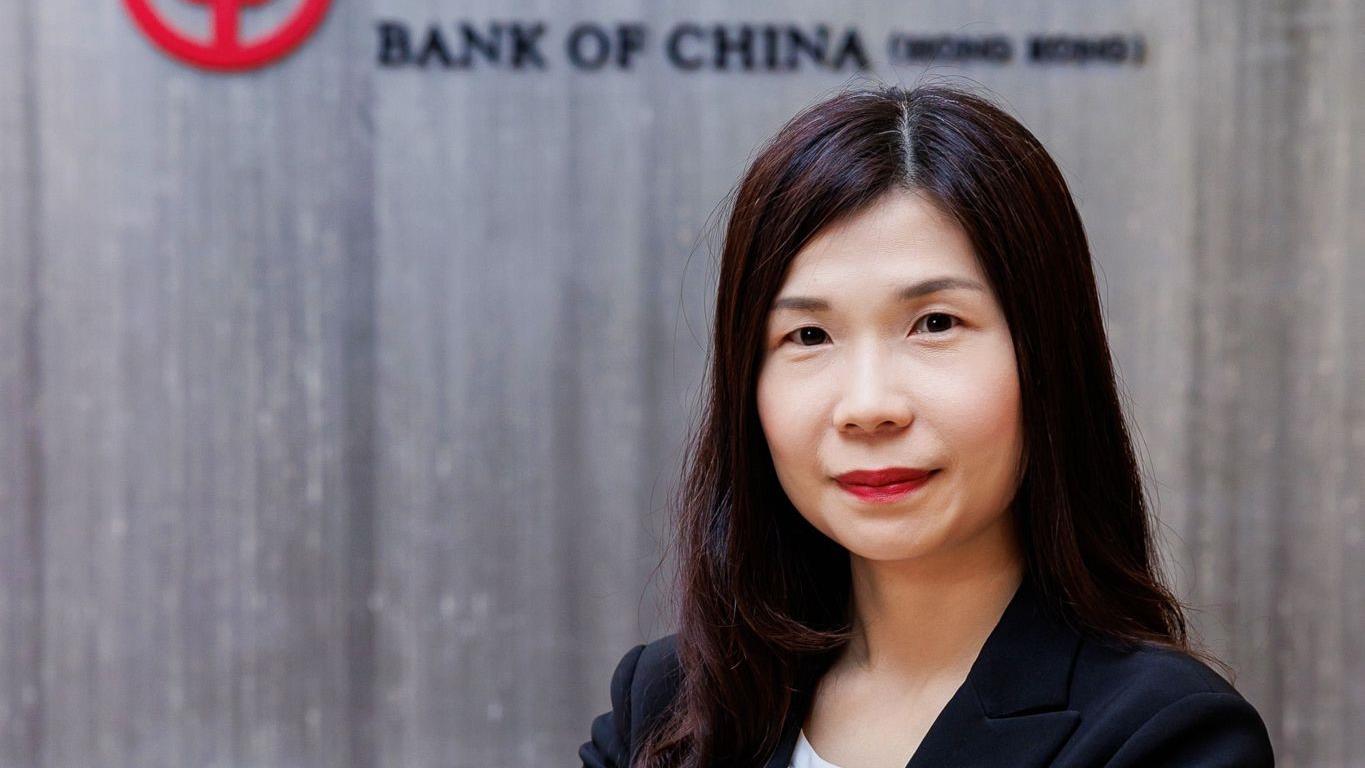 中銀料美加息周期近拐點  留意債券機會