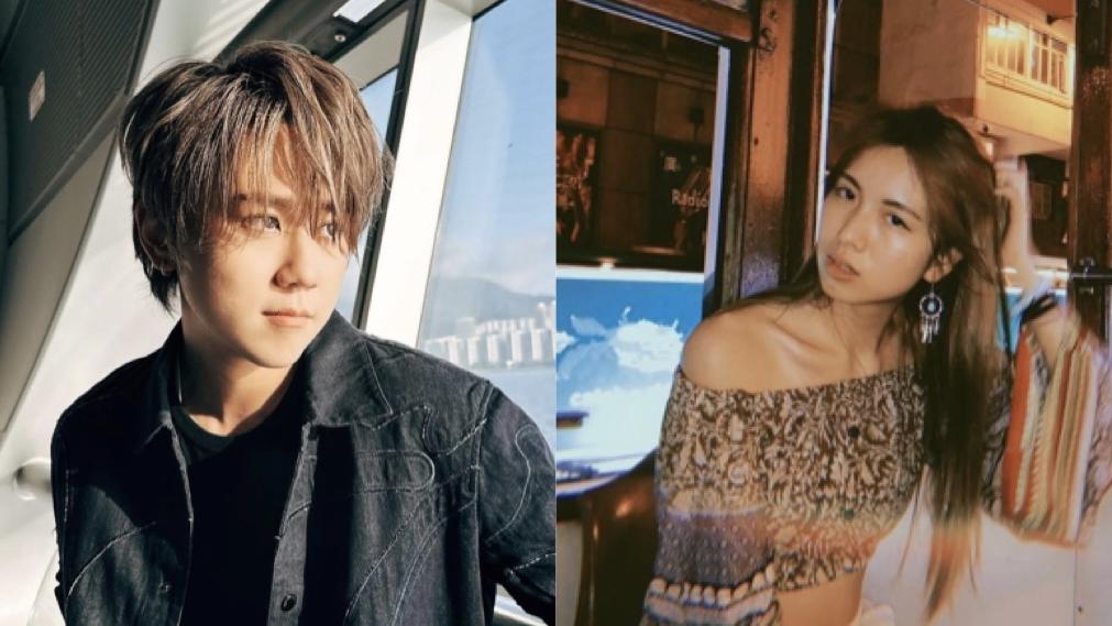 傳24歲姜濤與MIRROR御用髮型師拍拖逾一年  同遊日本令地下情曝光