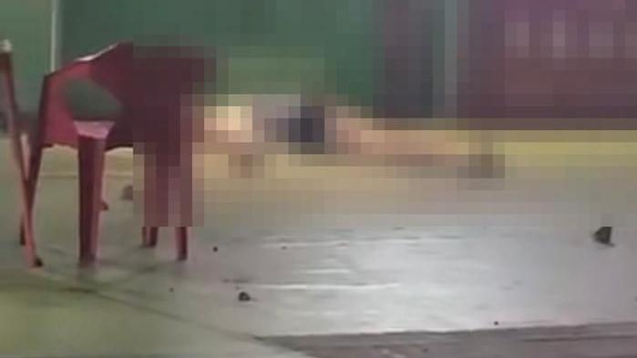 28歲的婁姓女子到吉林長春訪友卻不幸遭遇意外。（圖／翻攝自紅星新聞）