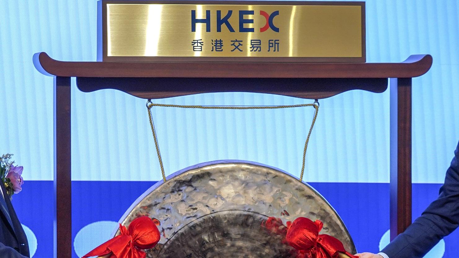 18C章登場｜畢馬威料下半年有5至10隻特專科企來港上市