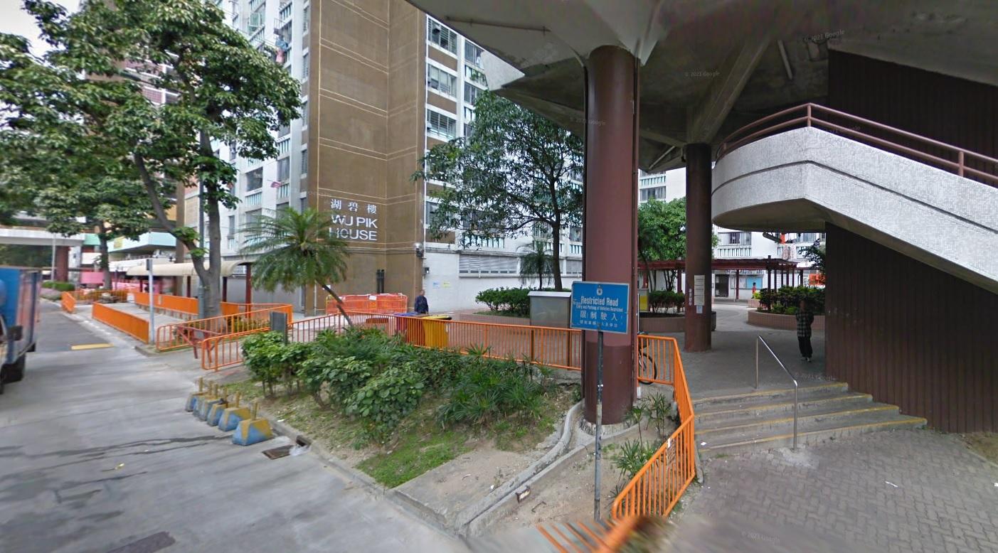 珍惜生命︱屯門湖景邨六旬老翁墮樓當場死亡　妻子揭發惜太遲