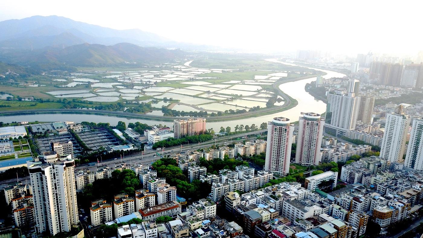 ESG｜大灣區GSSS債券發行規模創新高 滙豐ESG行業指數升22%