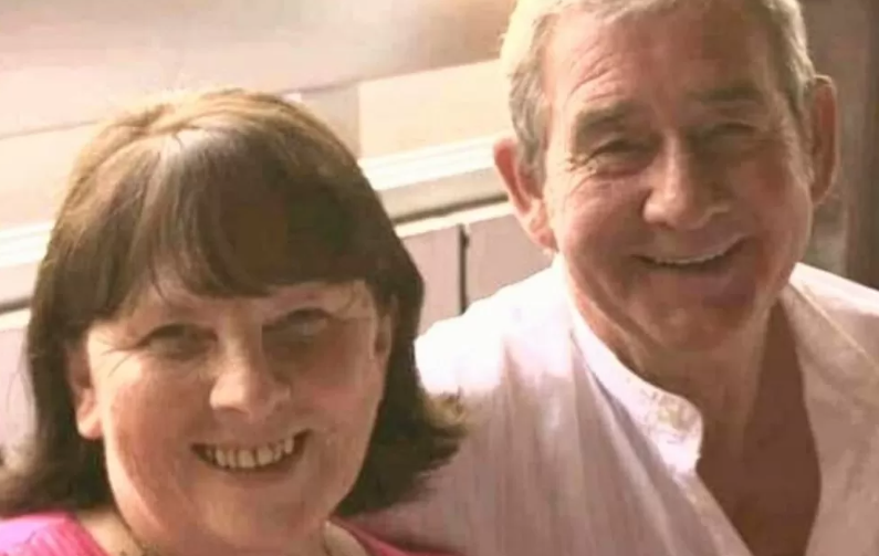 相伴逾半世紀 英76歲翁勒斃74歲重病癌妻脫謀殺罪 曾崩淚稱「她哭求我幫她」