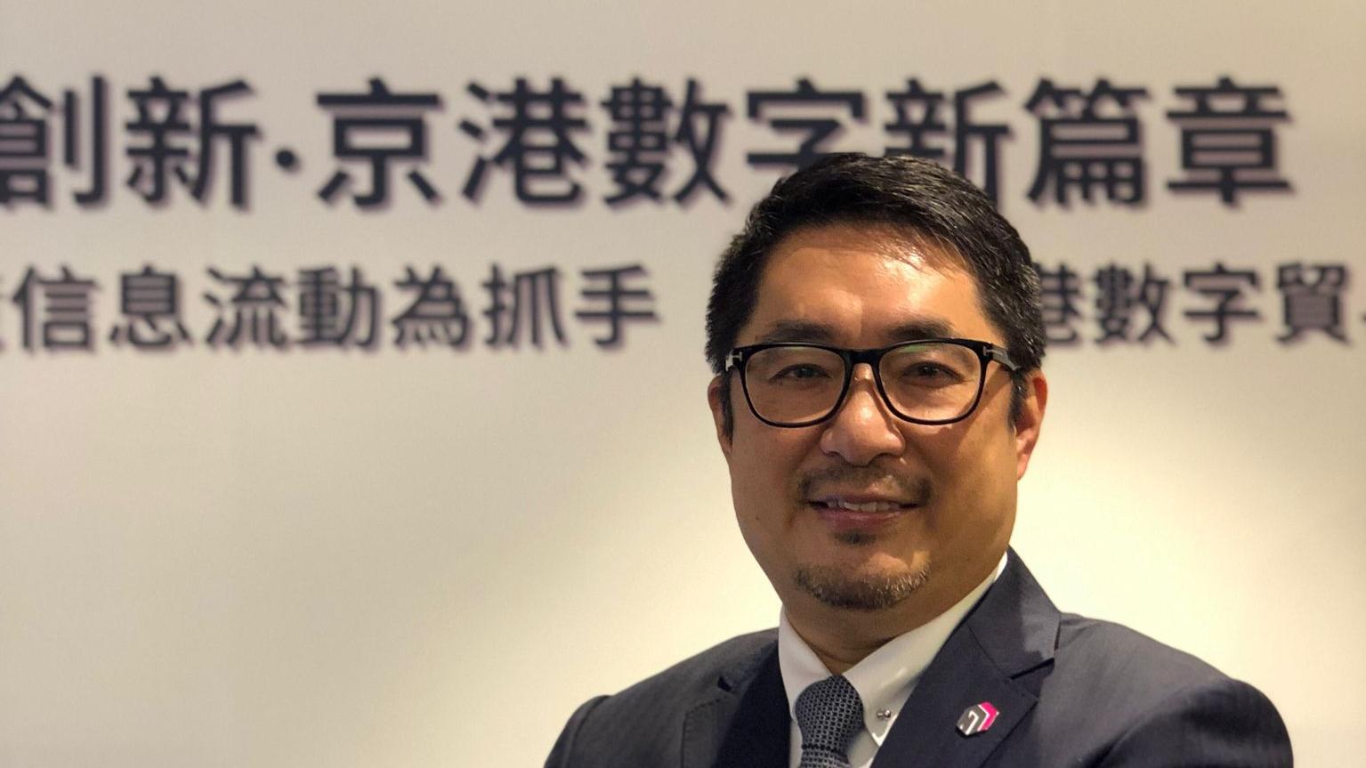 諾華誠信完成內地標準合同備案 港企首間