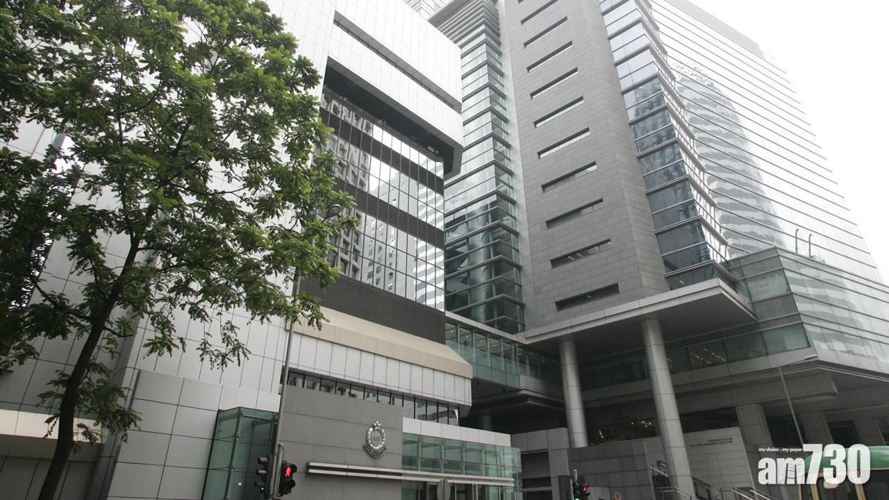 啟德地盤工人灌石屎疑洩不明氣體 3人不適1人昏迷