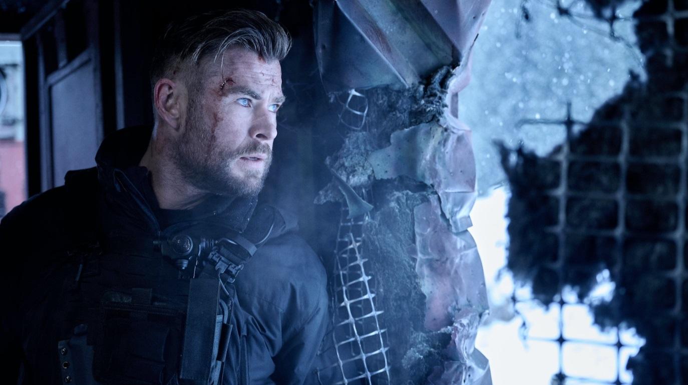 《驚天營救2》特技人變導演 雷神變殺神