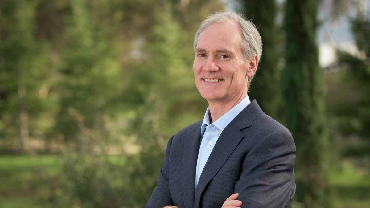 論文涉操縱研究數據，史丹福大學校長請辭。(網上圖片)