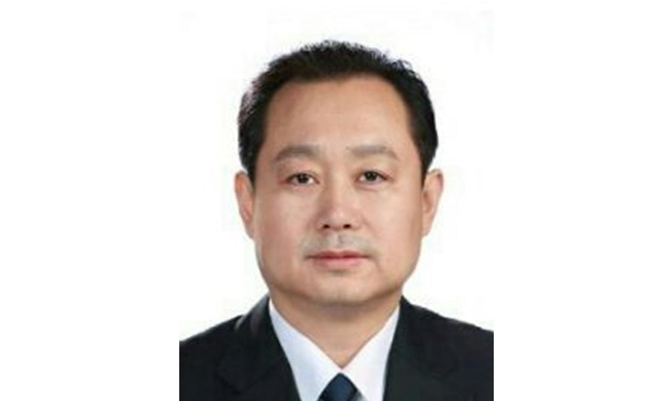 國務院任命董經緯為香港國安公署署長，李家超表示歡迎。(網上圖片)