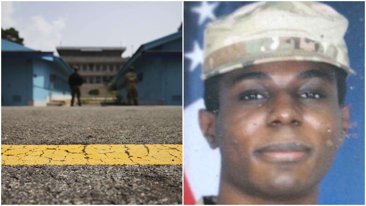 據指被捕美軍遊覽期間狂笑後直闖北韓，白宮：將查明事件。