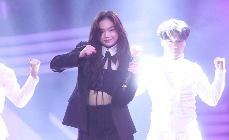 《聲夢2》冠軍任暟晴自爆未跟TVB簽約