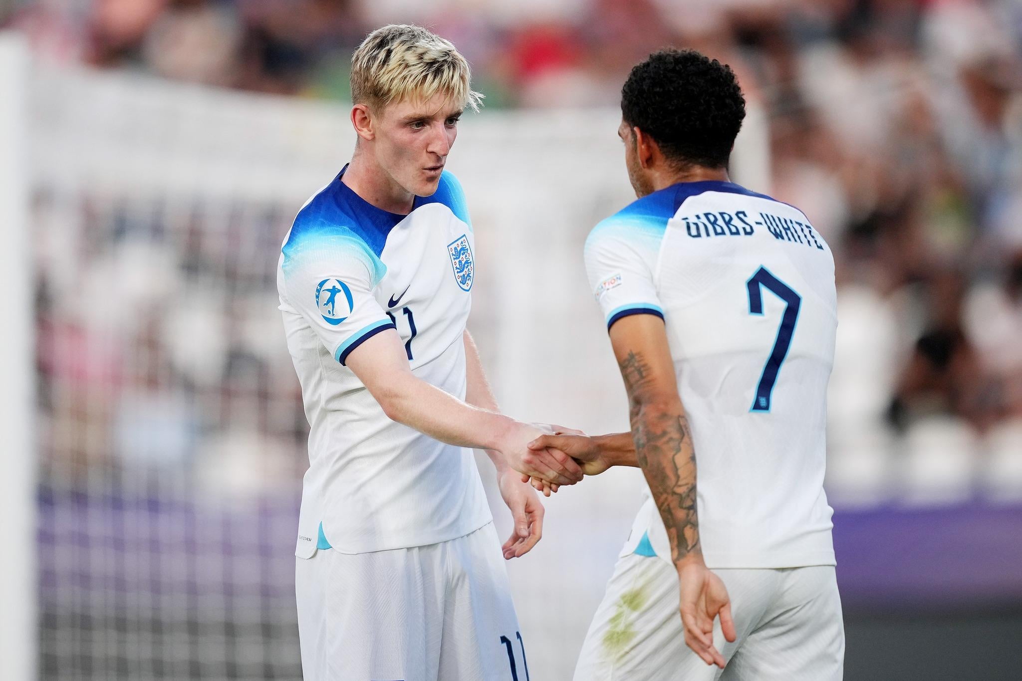 今日有咩波｜英格蘭U21全勝零失球晉四強 再取以色列U21在望