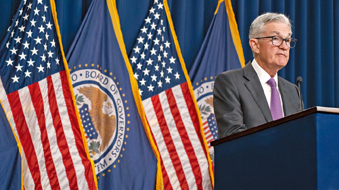 港銀加息1/8厘料見頂 樓價反彈乏力 市場憧憬撤辣