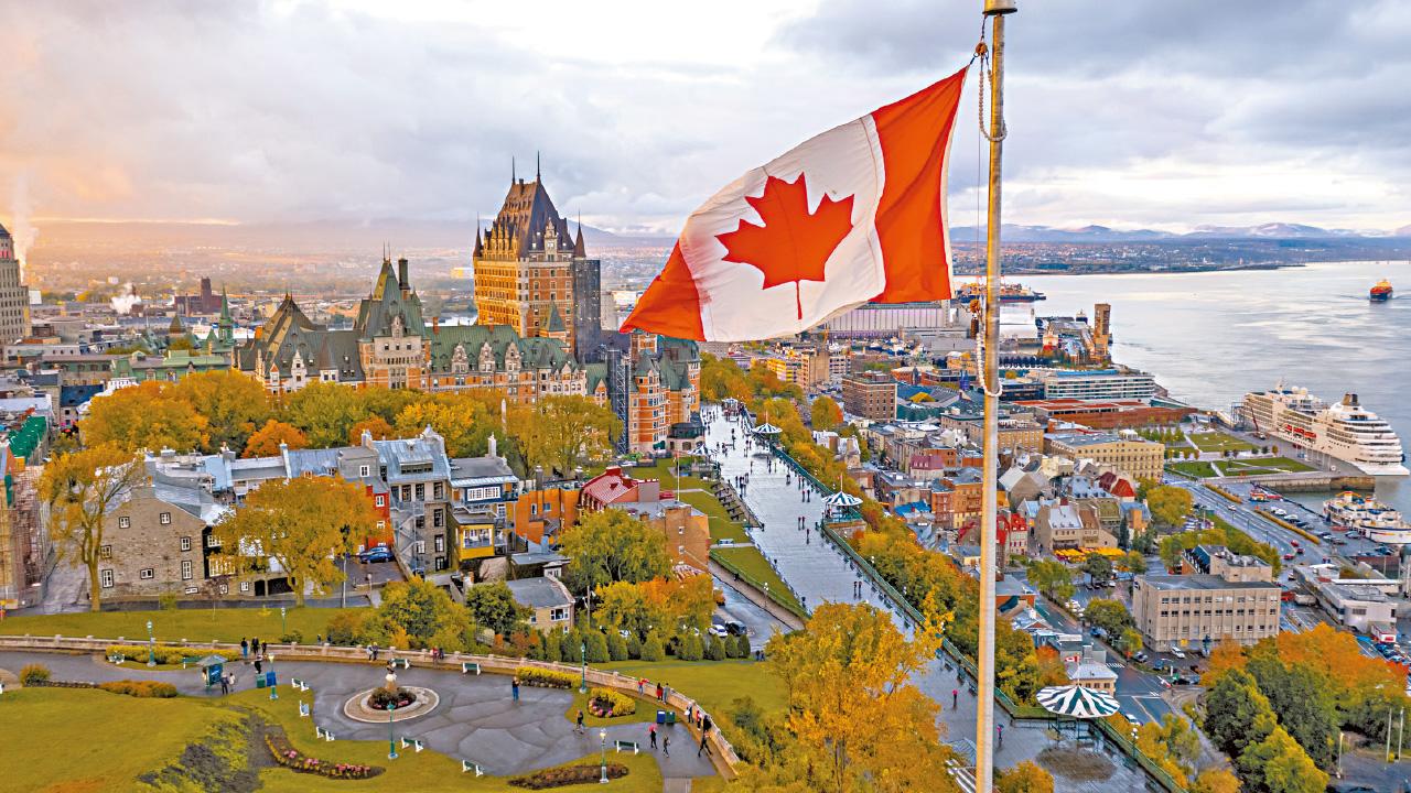 加拿大降門檻搶港人 取消「Stream B」5年內大專畢業要求 工作移民打工一年可申永久居留