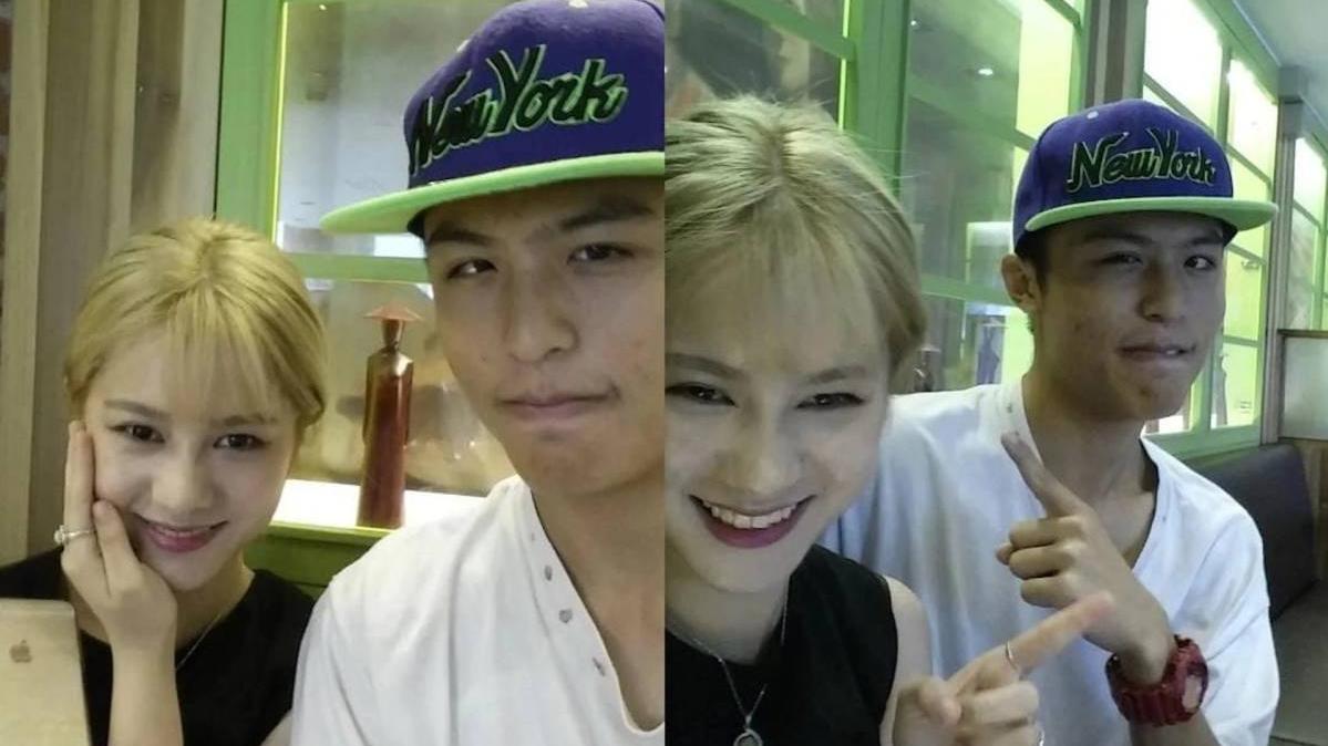 劉馬車聲稱曾與鄧月平拍拖 女方急否認：遇上難題不要傷害自己傷害別人