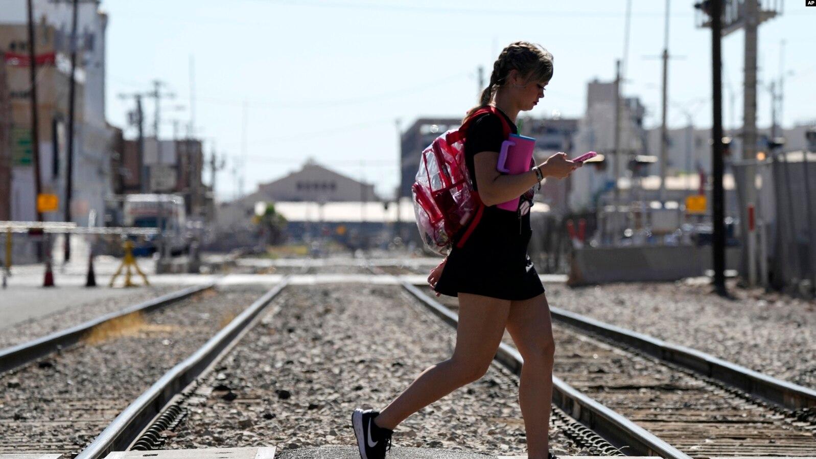 美國熱辣辣 多人入院求醫 並非中暑而是「燒傷」瀝青地面達80度高溫 跌倒即灼傷 